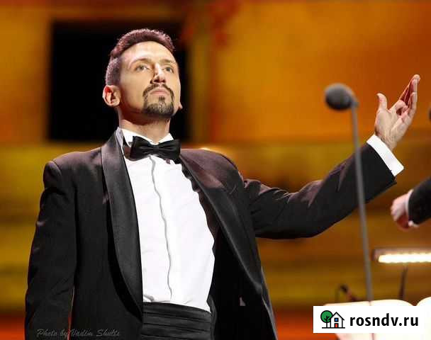 Педагог вокала Калуга - изображение 1