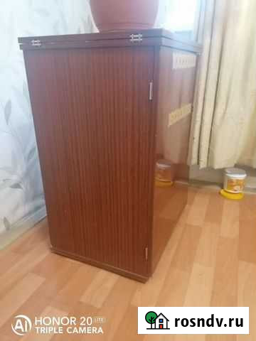 Швейная машина Березовский - изображение 1