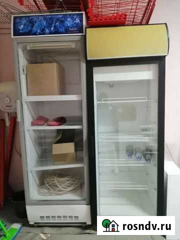 Холодильник бу Колпашево - изображение 1