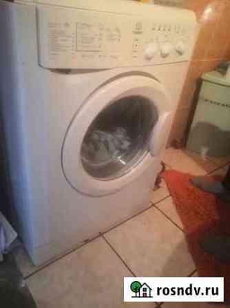 Стиральная машина Indesit на запчасти Новомосковск