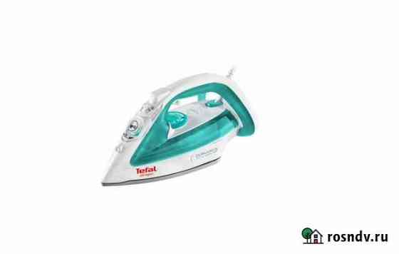 Утюг Tefal FV4951EO Новый Тюмень