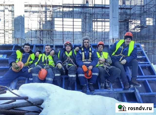 Разнорабочие Самара - изображение 1