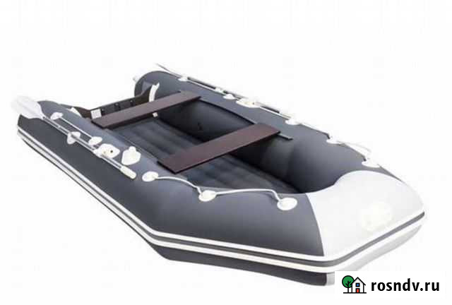 Лодка пвх Аква 3400 нднд Краснодар - изображение 1