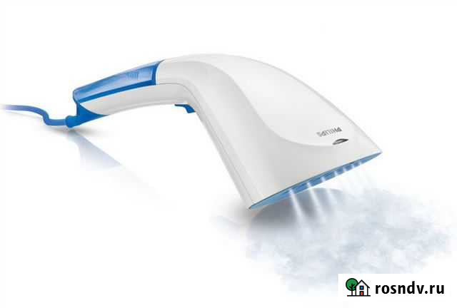 Ручной отпариватель Philips Steam&Go GC 310 Пермь - изображение 1