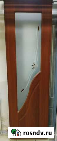Двери межкомнатные новые и б.у Йошкар-Ола - изображение 1