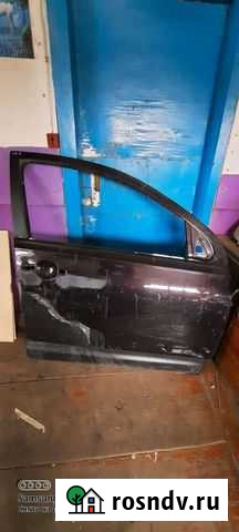 Дверь ниссан кашкай Нижний Ломов - изображение 1