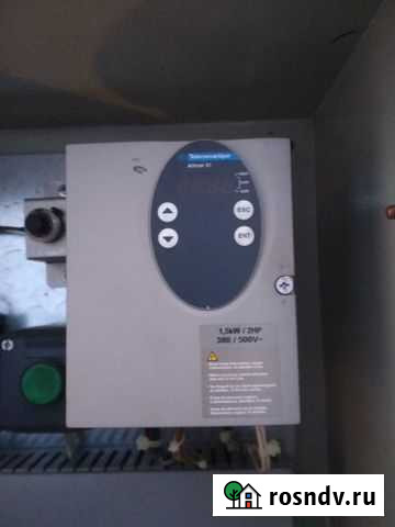 Частотный преобразователь Белогорск - изображение 1