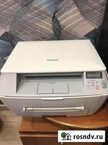 Принтер лазерный samsung Нефтеюганск - изображение 1