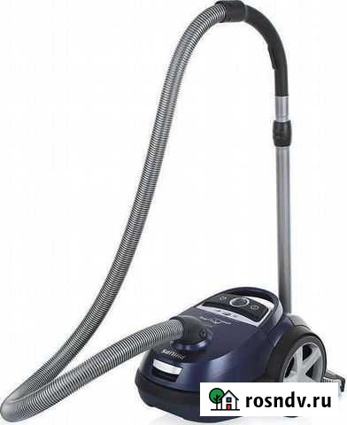 Запчасти на пылесос philips Каменск-Шахтинский - изображение 1