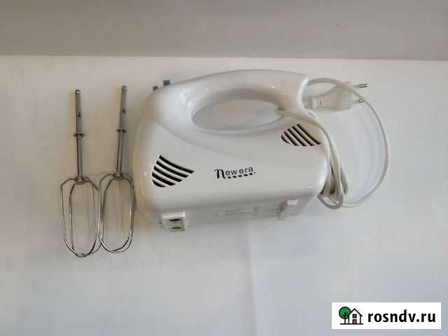 Миксер Nevera Свирск - изображение 1