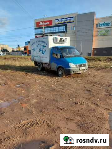 Грузоперевозки Грузотакси Газель Услуги газели Ижевск - изображение 1