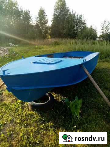 Прогресс Печоры - изображение 1