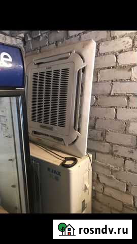 Сплит-система Самара - изображение 1