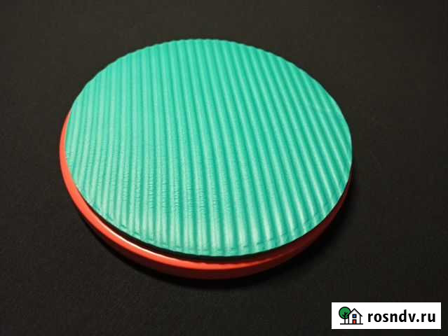 Тренировочные пэды Новосибирск - изображение 1