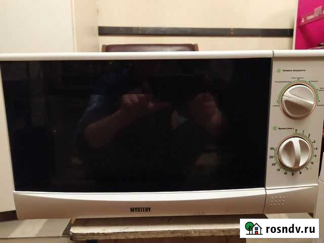Микроволновая печь Липецк - изображение 1