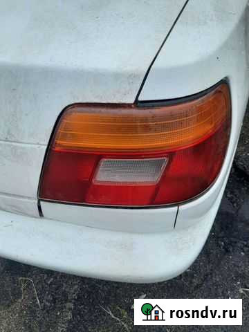 Фонари daihatsu Кыштым - изображение 1