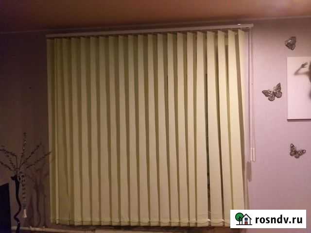 Жалюзи вертикальные бу Гусь-Хрустальный - изображение 1