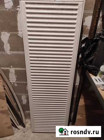 Радиаторы Prado Красногорск - изображение 1