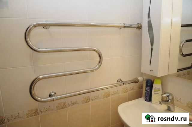 Полотенцесушитель Симферополь - изображение 1