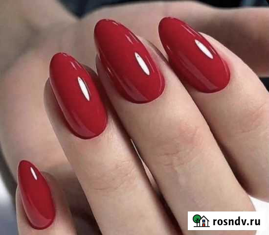 Мастер маникюра Сухиничи - изображение 1