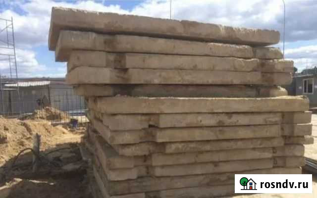 Дорожная плита Сорочинск - изображение 1