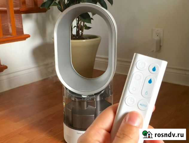 Увлажнитель и очиститель воздуха Dyson AM10 Узловая - изображение 1