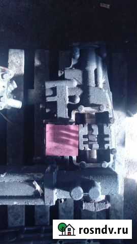 Гидравлическая кулиса от 16s2323td ZTF Ярцево - изображение 1