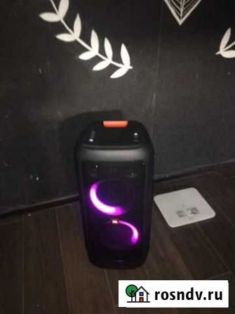Колонка jbl аренда Ангарск - изображение 1