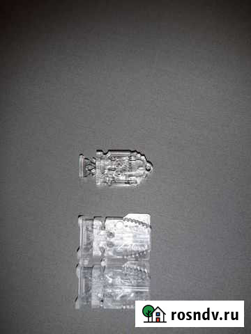 Дубликат пломбы Краснодар - изображение 1