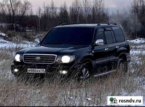 Водитель с личным автомобилем Тында