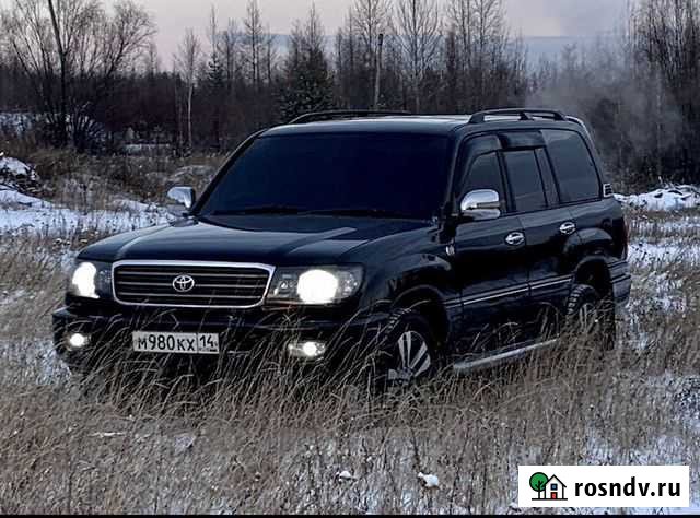 Водитель с личным автомобилем Тында - изображение 1