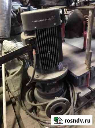 Насос циркуляционный grundfos 65-340 Московский