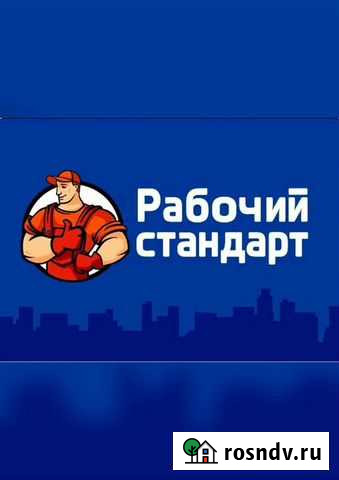 Рабочий Стандарт Екатеринбург - изображение 1