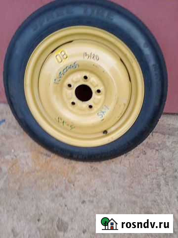 Докатка, запаска Обнинск - изображение 1