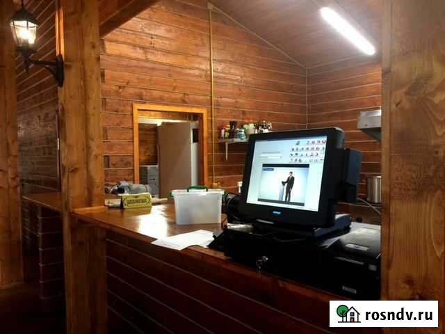 Автоматизация iiko r-keeper ресторан кафе бар UR07 Анапа - изображение 1