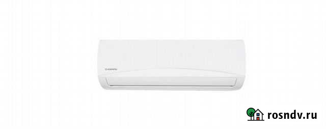 Cплит система Kentatsu Bravo Астрахань - изображение 1