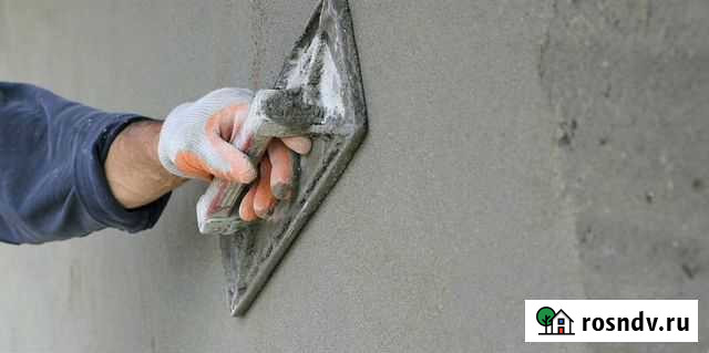 Кладка ламината и штукатурка Махачкала - изображение 1