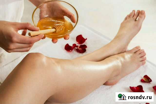 Шугаринг Минеральные Воды - изображение 1