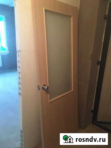 Дверь межкомнатная 800 Октябрьский - изображение 1