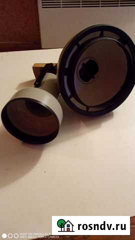 Основа для настольной лампы Калуга - изображение 1