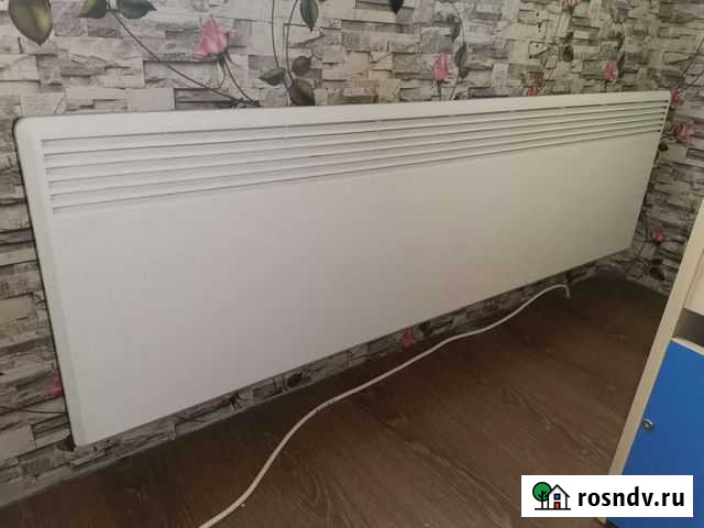 Конвектор электрический nobo Улан-Удэ - изображение 1