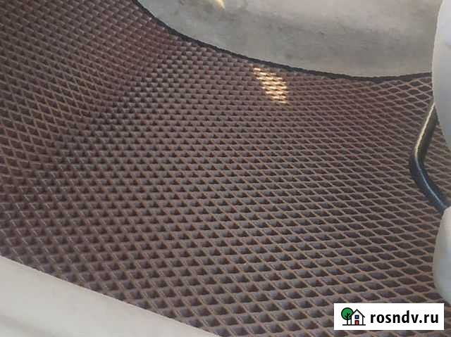 Коврики toyota prius eva 3d ева 3д эва 3д Гатчина - изображение 1