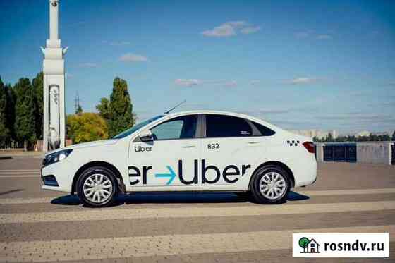Аренда авто под такси Ярославль