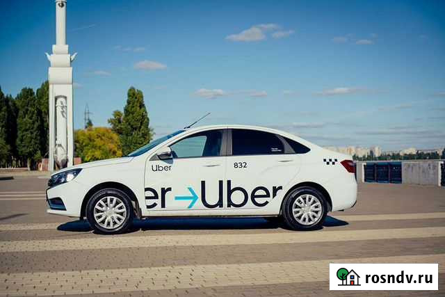 Аренда авто под такси Ярославль - изображение 1