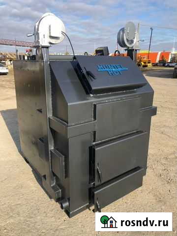 Котел длительного горения Горно-Алтайск - изображение 1