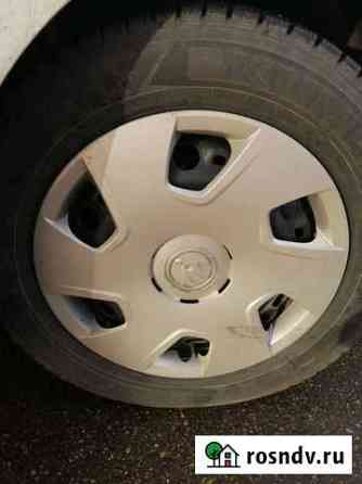 Kumho 185/65 R15 Вязьма