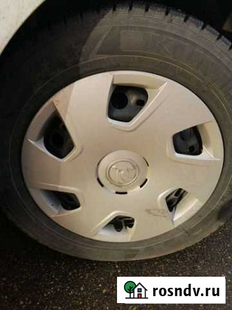 Kumho 185/65 R15 Вязьма - изображение 1