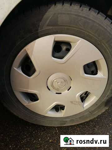 Kumho 185/65 R15 Вязьма - изображение 1