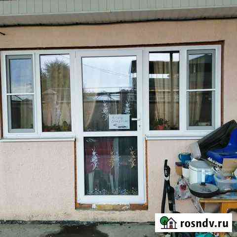 Окна пластиковые Чегем Второй