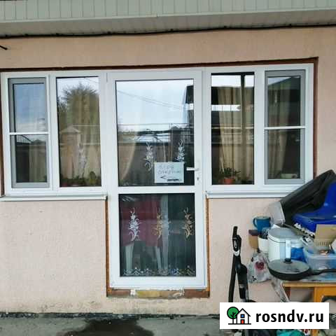 Окна пластиковые Чегем Второй - изображение 1